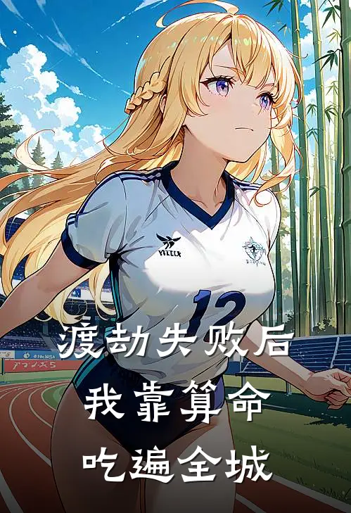 渡劫失败后，我靠算命吃遍全城