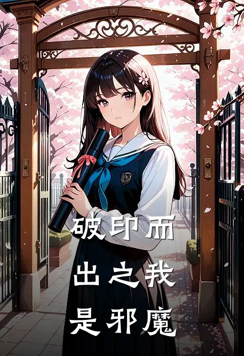 破印而出之我是邪魔