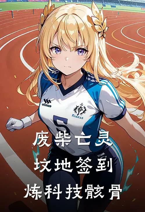 《废柴亡灵：坟地签到，炼科技骸骨》林尘萨缪尔已完结小说_废柴亡灵：坟地签到，炼科技骸骨(林尘萨缪尔)经典小说