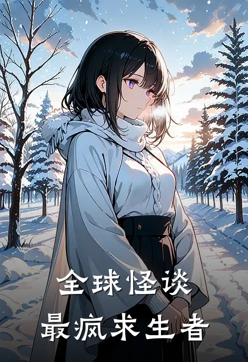 全球怪谈：最疯求生者(陈默晓晓)最新热门小说_完结小说全球怪谈：最疯求生者(陈默晓晓)