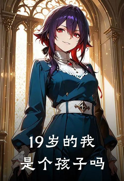 19岁的我是个孩子吗