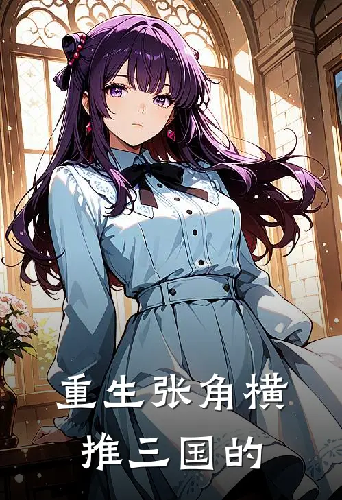 重生张角横推三国的