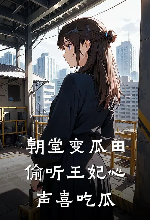 朝堂变瓜田，偷听王妃心声喜吃瓜