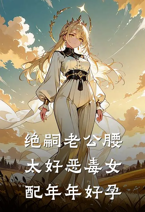 绝嗣老公腰太好恶毒女配年年好孕