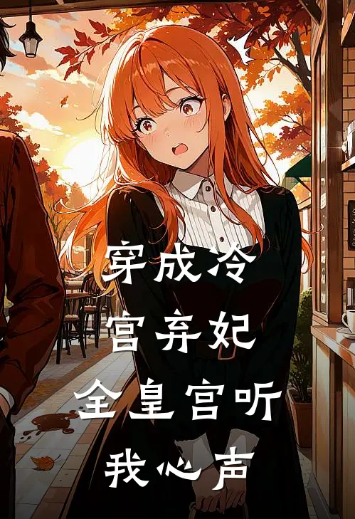 穿成冷宫弃妃：全皇宫听我心声