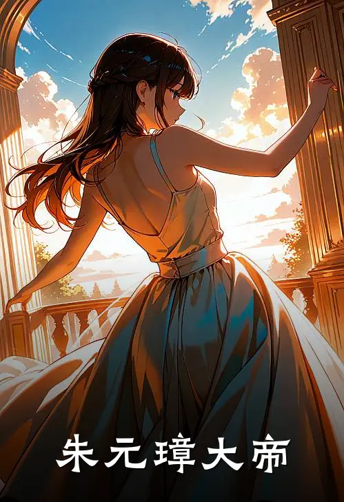 朱元璋大帝朱重八马秀英免费小说全文阅读_最新章节列表朱元璋大帝(朱重八马秀英)