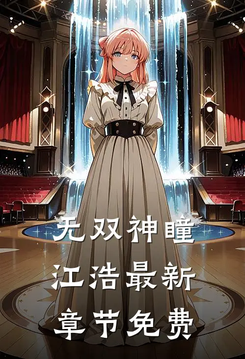 无双神瞳江浩最新章节免费