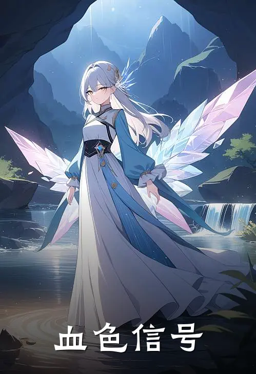 血色信号江年张月免费小说全文阅读_最新章节列表血色信号(江年张月)