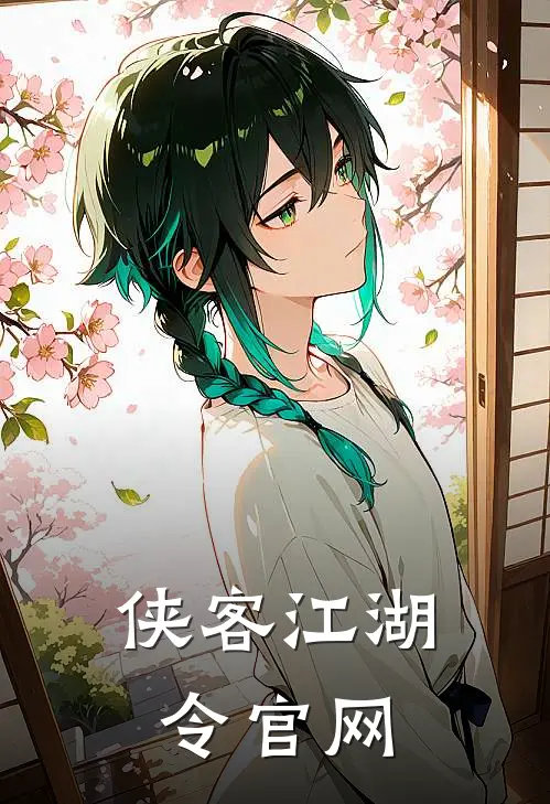 侠客江湖令官网