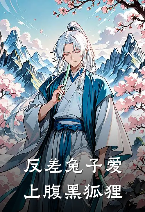 反差兔子爱上腹黑狐狸(叶知知夏辞)免费小说完结版_最新章节列表反差兔子爱上腹黑狐狸(叶知知夏辞)