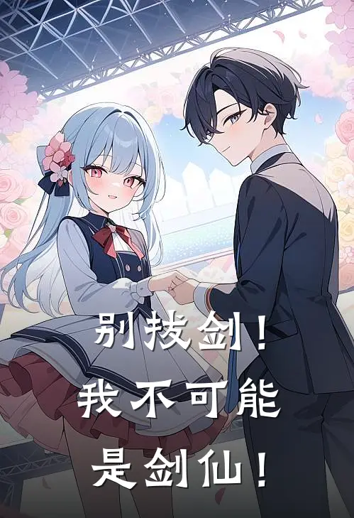 林凡林风(别拔剑！我不可能是剑仙！)最新章节免费在线阅读_别拔剑！我不可能是剑仙！最新章节免费阅读