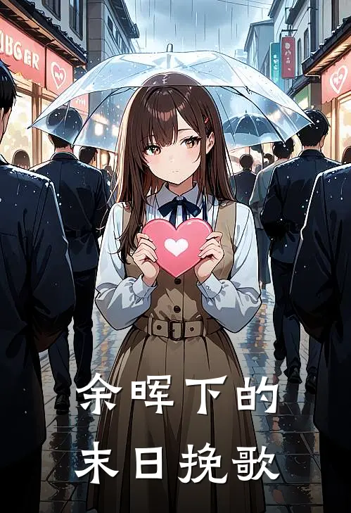 余晖下的末日挽歌(乔麦尔罗伯特)推荐小说_余晖下的末日挽歌(乔麦尔罗伯特)全文免费阅读大结局