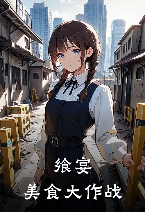 利维梅菲斯《飨宴：美食大作战》最新章节阅读_(飨宴：美食大作战)全章节免费在线阅读