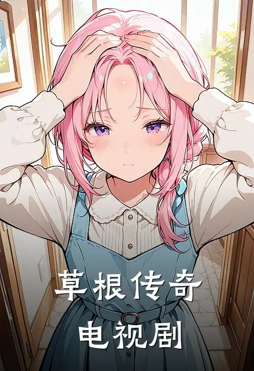 草根传奇电视剧