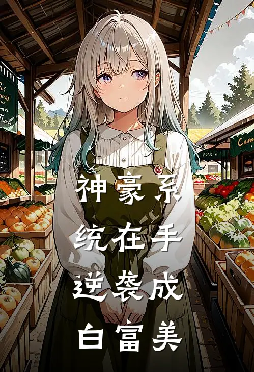 神豪系统在手：逆袭成白富美