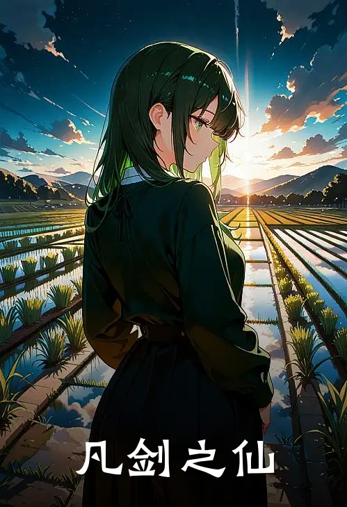 凡剑之仙叶长生水云熙完结版免费小说_完本小说大全凡剑之仙叶长生水云熙