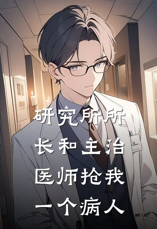 研究所所长和主治医师抢我一个病人