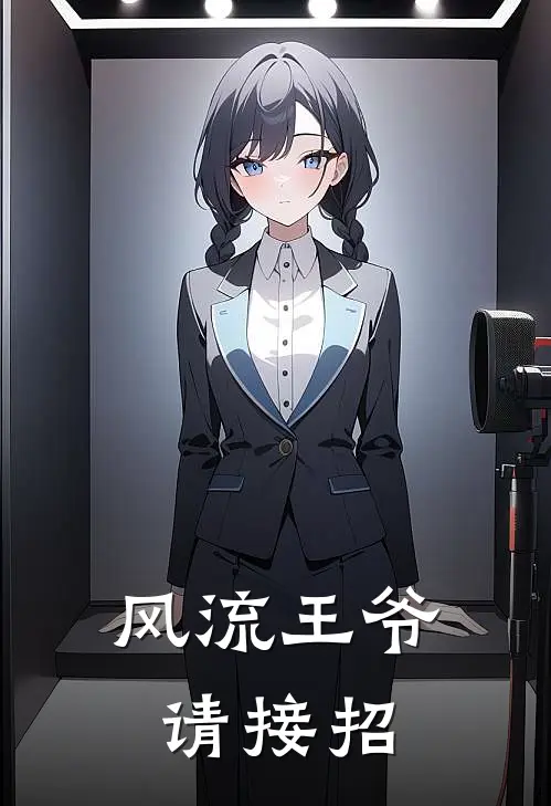 风流王爷请接招