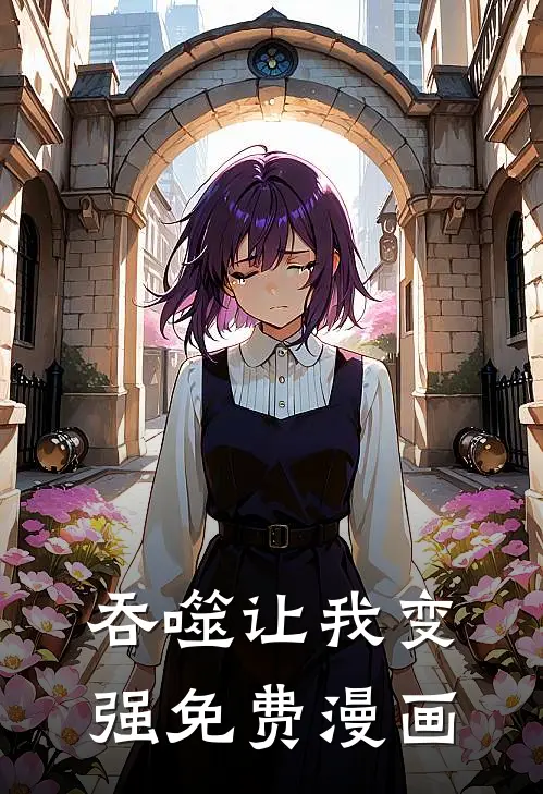 吞噬让我变强免费漫画