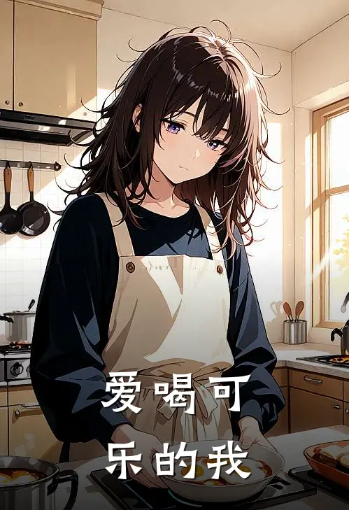 陈烨金君（爱喝可乐的我）免费阅读无弹窗_爱喝可乐的我陈烨金君全文免费阅读无弹窗大结局