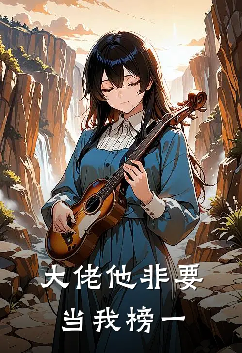 大佬他非要当我榜一