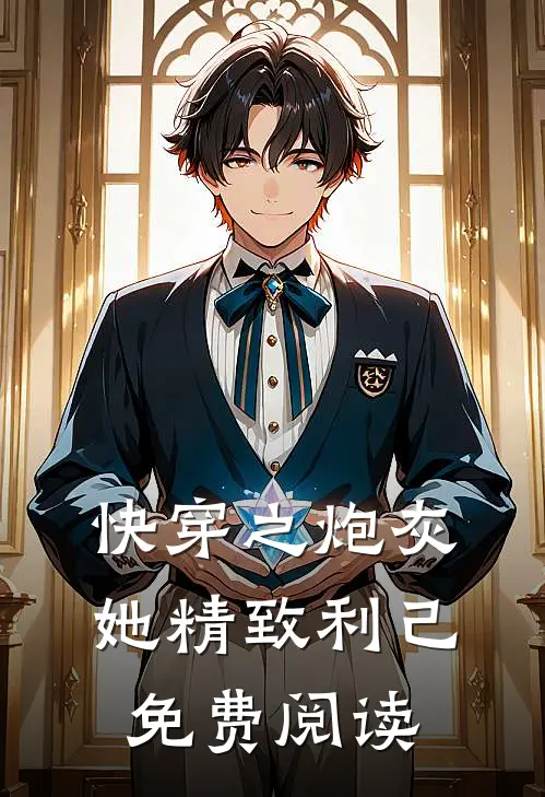 快穿之炮灰她精致利己免费阅读