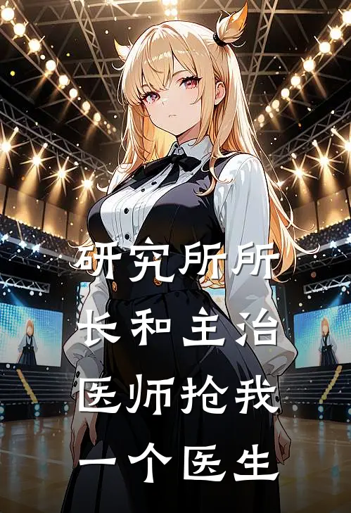 研究所所长和主治医师抢我一个医生