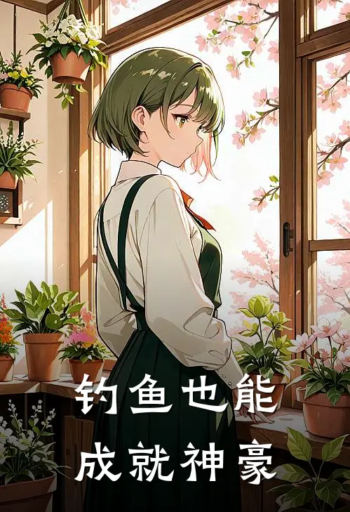 钓鱼也能成就神豪慕枫周易最新推荐小说_完结版小说推荐钓鱼也能成就神豪慕枫周易