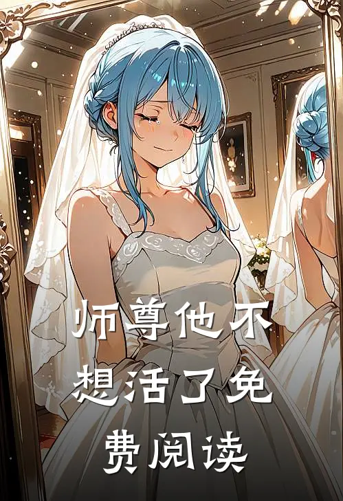 师尊他不想活了免费阅读