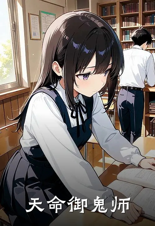 天命御鬼师