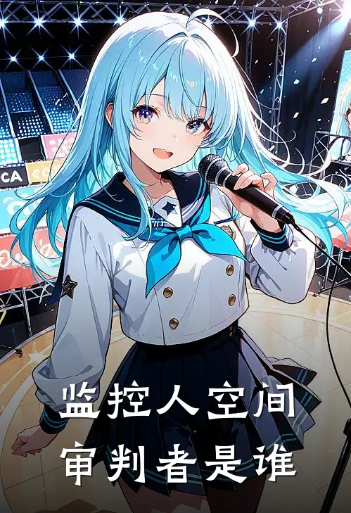 监控人空间审判者是谁