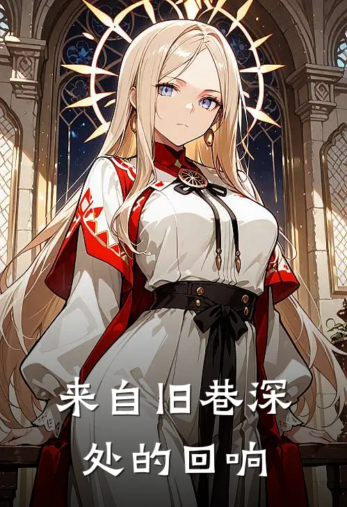 来自旧巷深处的回响