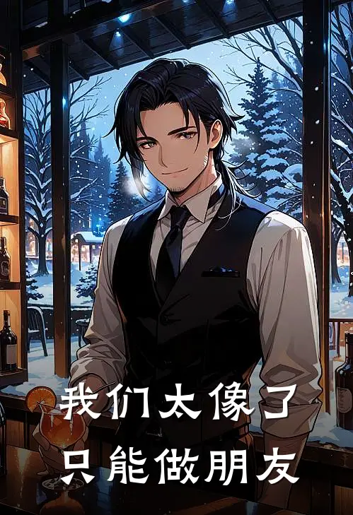 我们太像了只能做朋友
