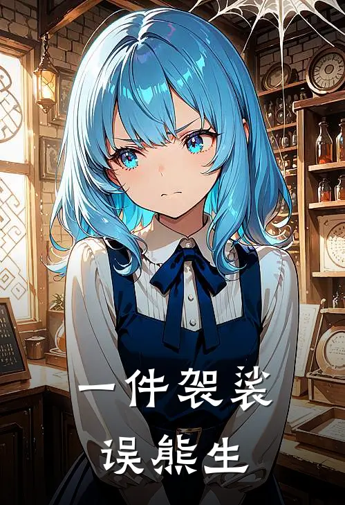 一件袈裟误熊生(金池凌虚子)完整版免费小说_完结版小说推荐一件袈裟误熊生(金池凌虚子)