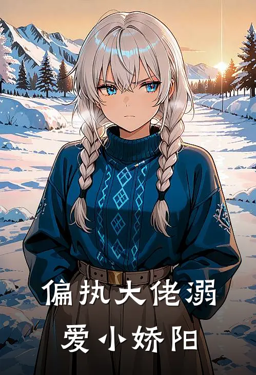 偏执大佬溺爱小娇阳(苏晚陆时砚)已完结小说_小说免费阅读偏执大佬溺爱小娇阳苏晚陆时砚