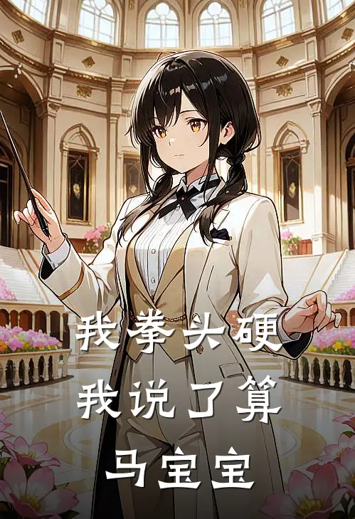 我拳头硬我说了算马宝宝