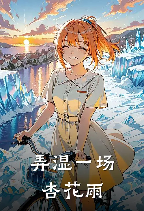 弄湿一场杏花雨(姚砚尘杨澈)最热门小说_小说完整版弄湿一场杏花雨姚砚尘杨澈