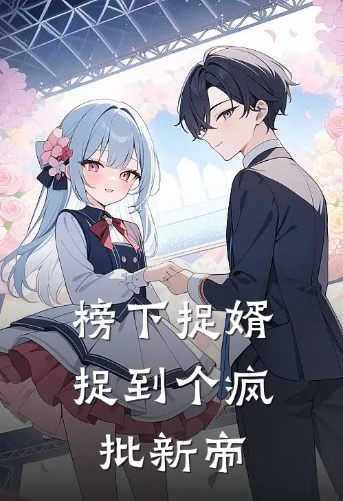 榜下捉婿，捉到个疯批新帝