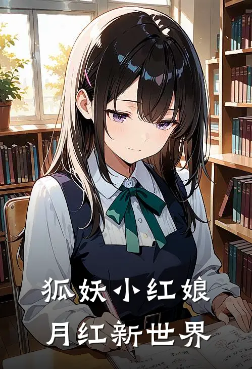 狐妖小红娘月红新世界