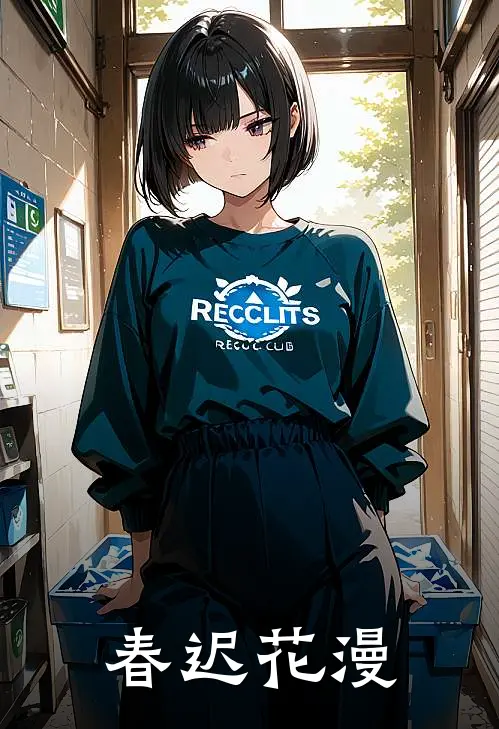 《春迟花漫》江迟顾栖全文免费在线阅读_《春迟花漫》全集阅读