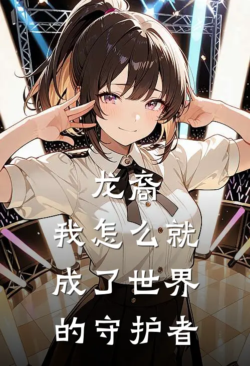 龙裔，我怎么就成了世界的守护者杨弃常闻免费完结小说_完本完结小说龙裔，我怎么就成了世界的守护者(杨弃常闻)