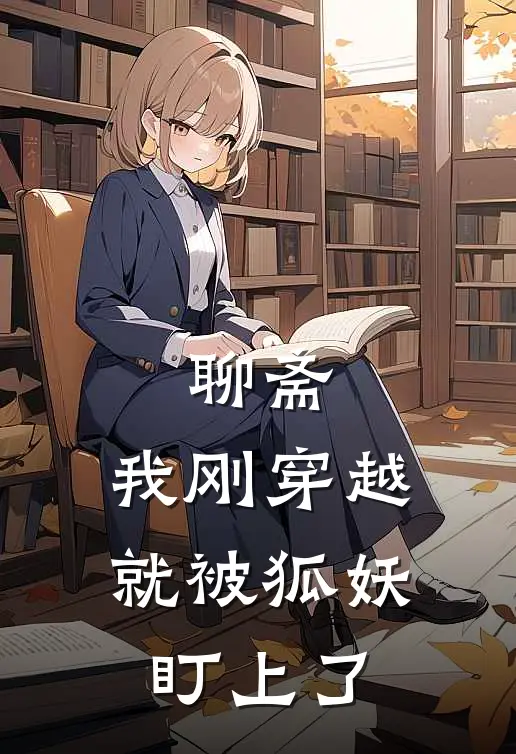 聊斋：我刚穿越，就被狐妖盯上了