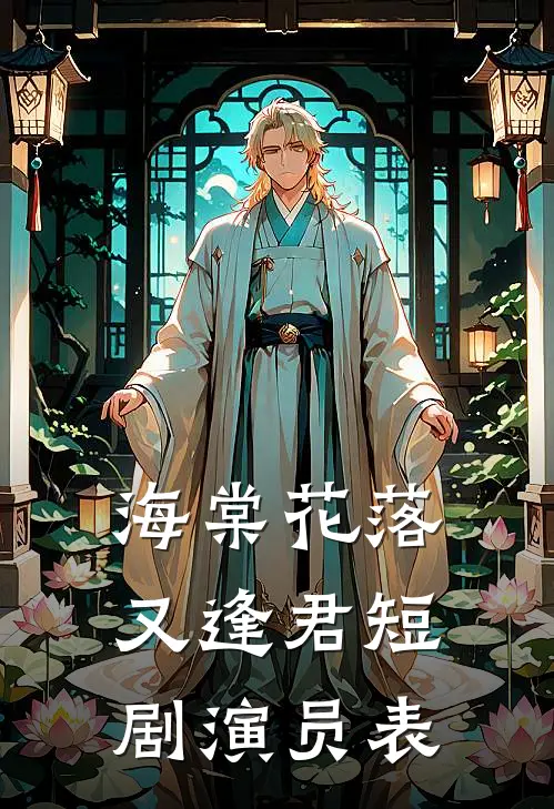 海棠花落又逢君短剧演员表