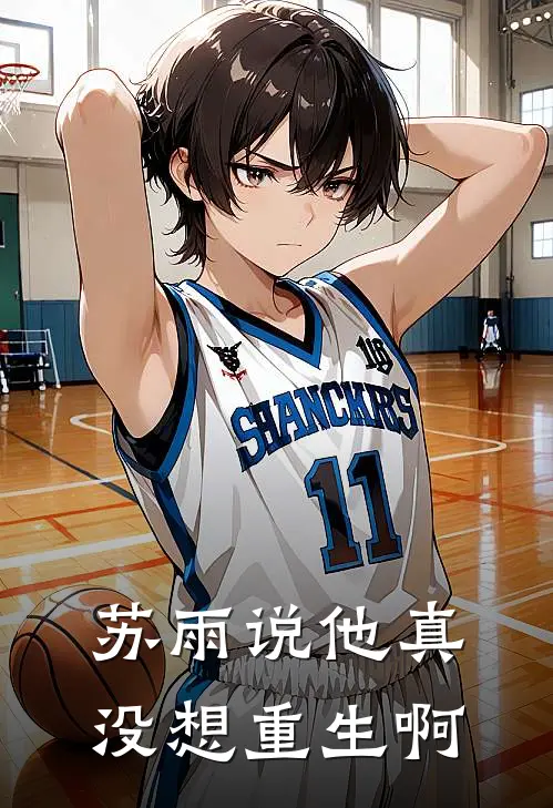 苏雨说他真没想重生啊