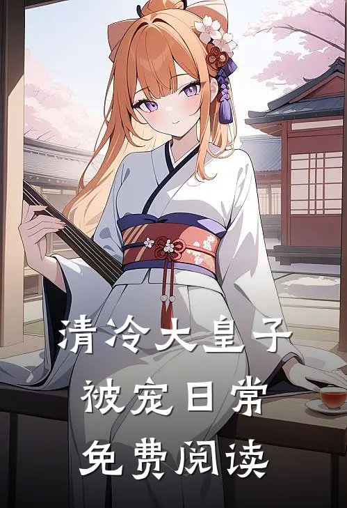 清冷大皇子被宠日常免费阅读
