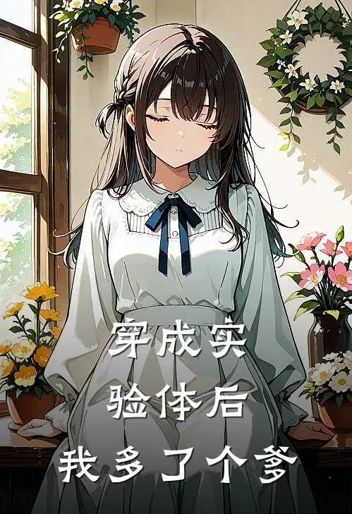 穿成实验体后，我多了个爹白逍墨西革斯完结小说免费阅读_完本热门小说穿成实验体后，我多了个爹白逍墨西革斯