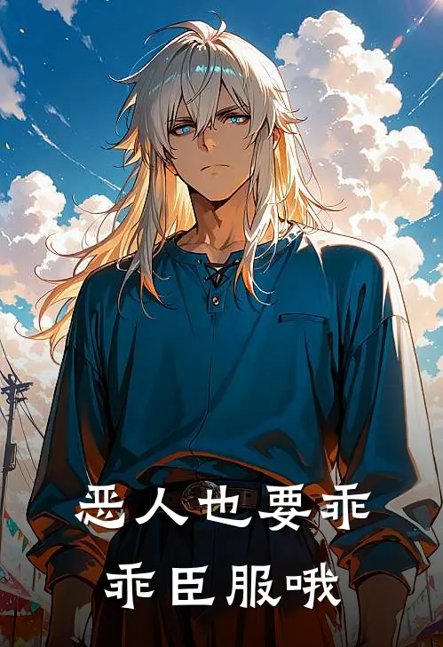 恶人也要乖乖臣服哦