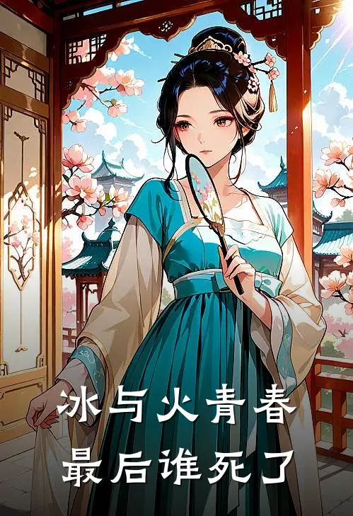 冰与火青春最后谁死了