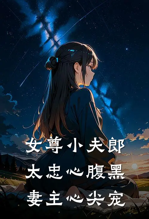 女尊小夫郎太忠心腹黑妻主心尖宠