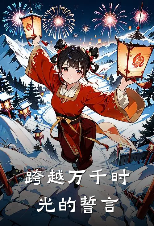 跨越万千时光的誓言